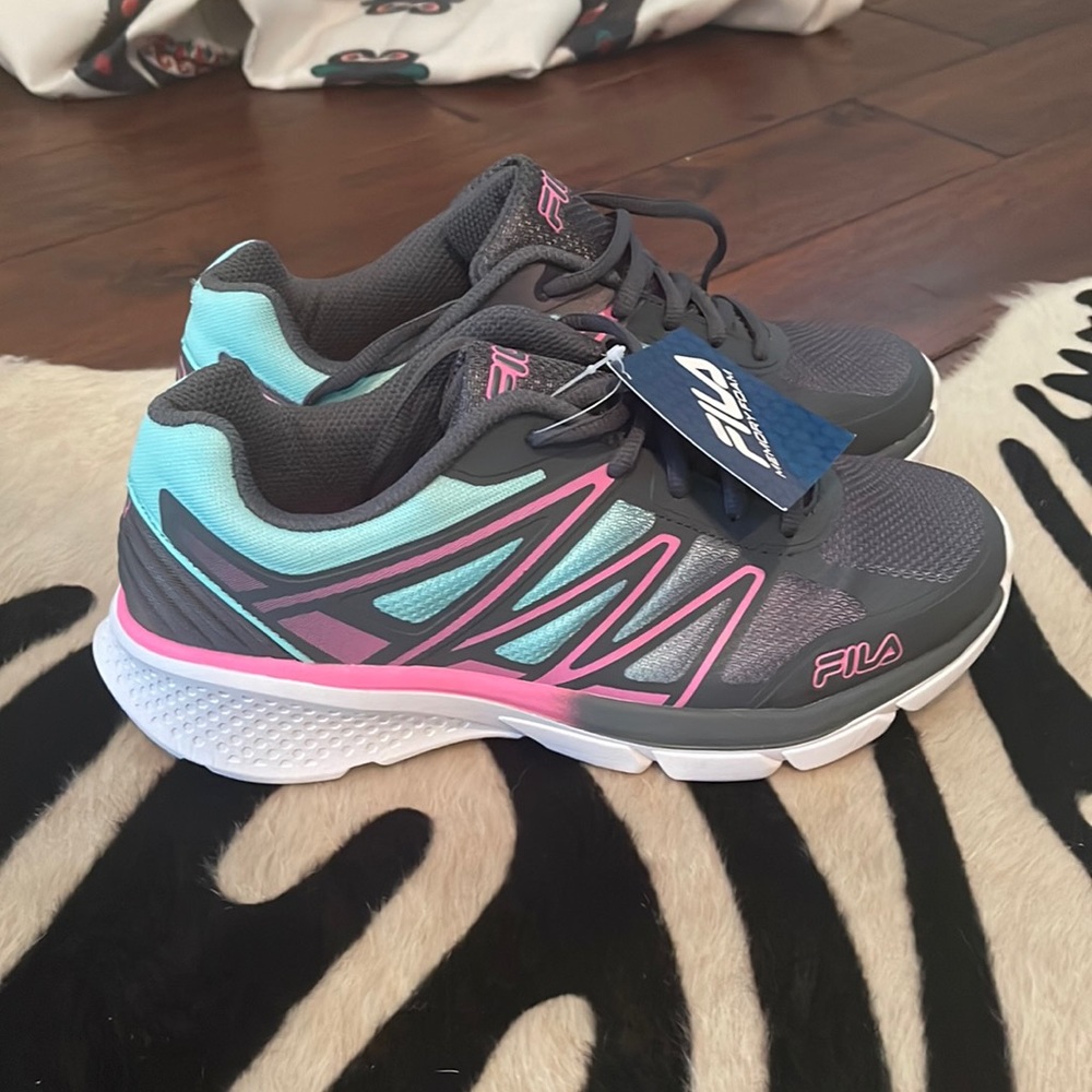 💗💗💗Fils Memory Foam Shoes💗💗💗